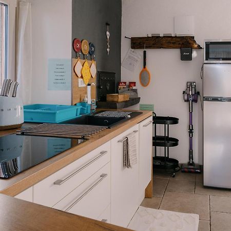 Apartma Ob Stari Murvi, Sezana Exterior photo