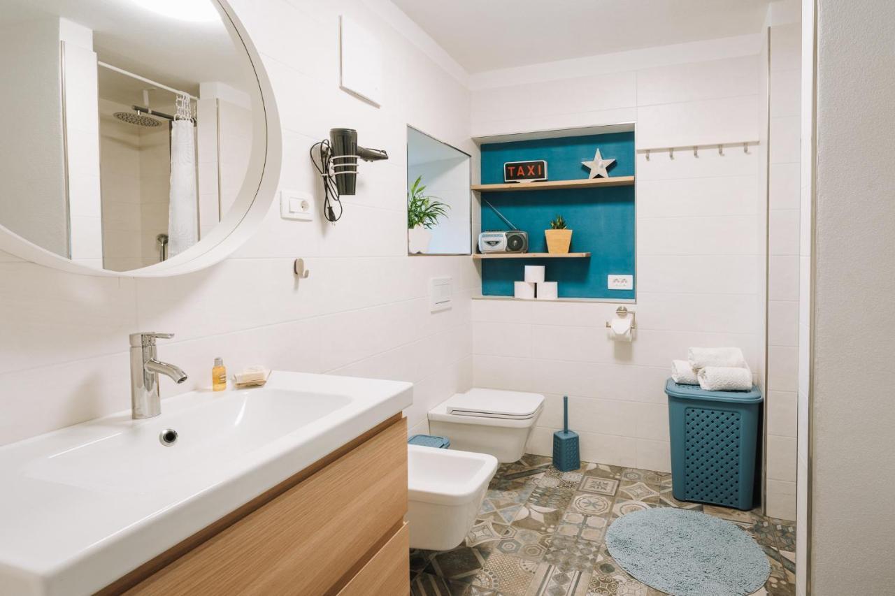 Apartma Ob Stari Murvi, Sezana Exterior photo