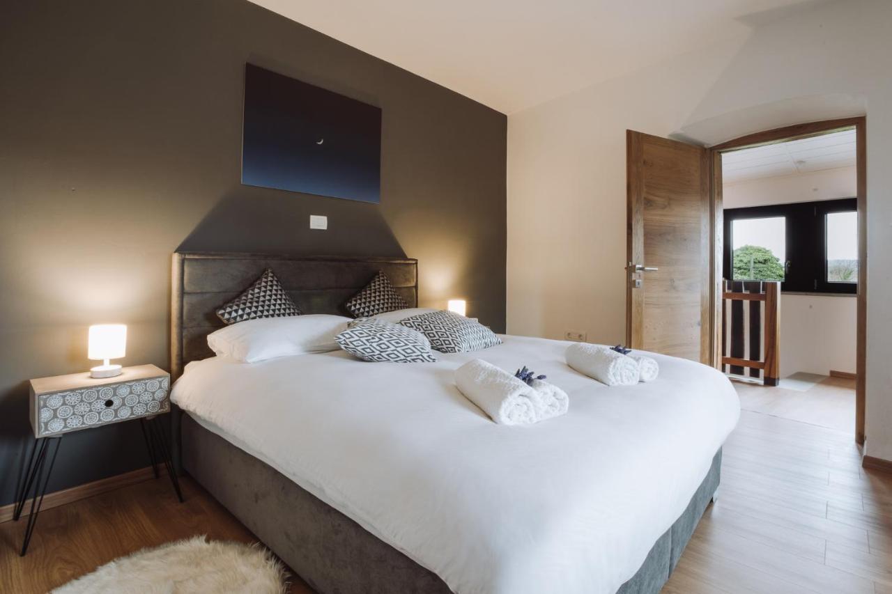 Apartma Ob Stari Murvi, Sezana Exterior photo