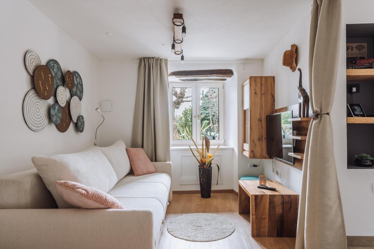 Apartma Ob Stari Murvi, Sezana Exterior photo