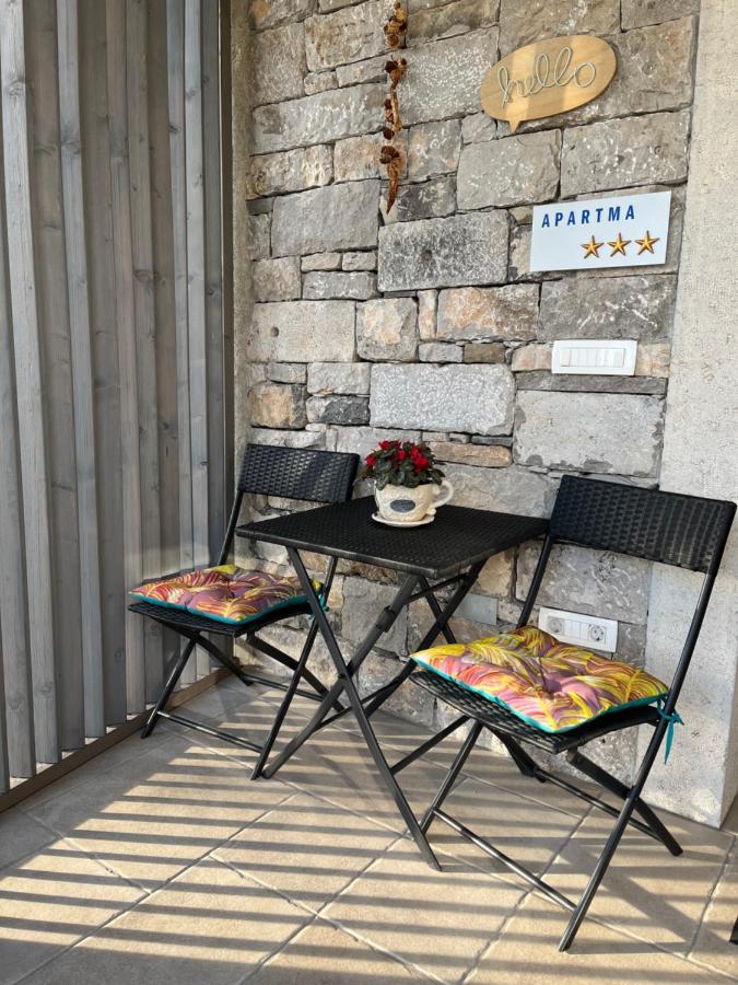 Apartma Ob Stari Murvi, Sezana Exterior photo